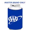 Blue Can Cooler<br><font color=#1fba2d>Ships from Stock</font>