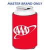 Red Can Cooler<br><font color=#1fba2d>Ships from Stock</font>