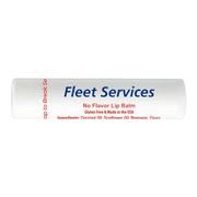 11164 - AAA Fleet Services Lip Balm - thumbnail