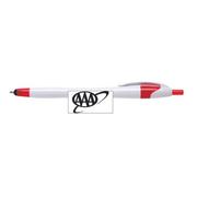Pen with Stylus