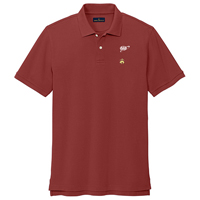 Brooks Brothers Pima Cotton Pique Polo