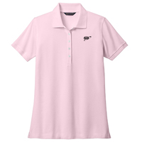 Brooks Brothers Women's Pima Cotton Pique Polo