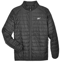 Men's Tall Prevail Packable Puffer