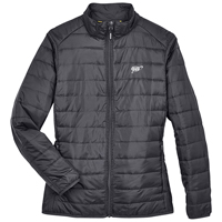 Ladies' Prevail Packable Puffer Jacket