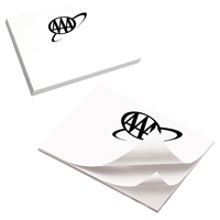 Souvenir Sticky Note 4