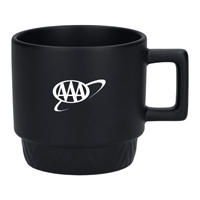 Paco 12oz Ceramic Mug