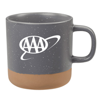 Santos 12oz Ceramic Mug