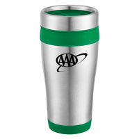 Carmel 16oz Travel Tumbler
