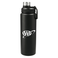 Vasco 32oz Stainless Steel Bottle
