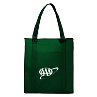 Hercules Insulated Grocery Tote