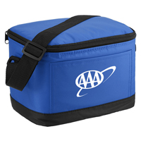 Classic 6-Can Lunch Cooler