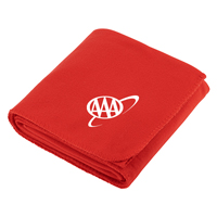 Fleece Blanket