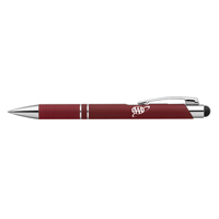 Steinway Soft Touch Metal Pen