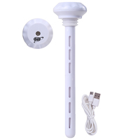 Mr. Mister Humidifier