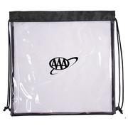 All Access Drawstring Backpack