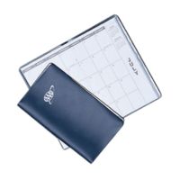2025 Monthly Pocket Planner