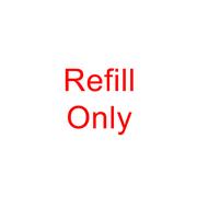 Refill - 2025 Monthly Desk Planner
