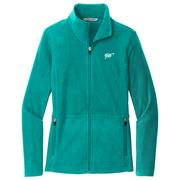 Port Authority Ladies Accord Microfleece Jacket