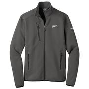 Eddie Bauer  Dash Full-Zip Fleece Jacket