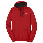 A5509 - District The Concert Fleece Hoodie