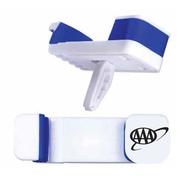 Clip-On Mobile Holder<br><font color=#1fba2d>Ships from Stock</font>