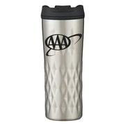 16 oz Diamond Tumbler
