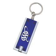 RECTANGULAR KEY LIGHT ASST. - BLUE (Packs of 25)