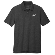 Port Authority C-FREE Cotton Blend Pique Polo