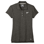 New Era Women's Slub Twist Polo