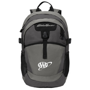 Eddie Bauer Ripstop Backpack