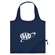 Foldaway Tote Bag