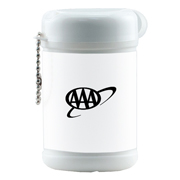 Pet Paw Canister Wipes