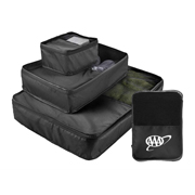 Packing Cubes 3pc Set