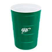 16 Oz. Steel Chill-Cups