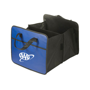 Expandable Auto Organizer