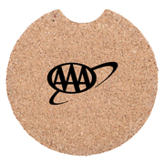 Corkster Car Coaster