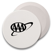 Absorbent Car Coaster (single)