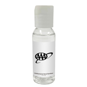 1 Oz. Hand Sanitizer