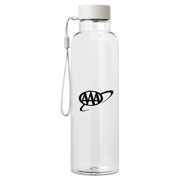 Aura RPET Wrist Strap Bottle - 24 oz.