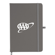 Wilde Recycled Hard Cover Journal - A5 5.5