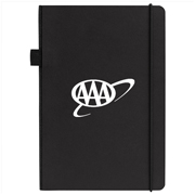 Recycled Kraft Paper Cover Journal - A5 5.9