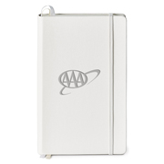 NEOSKIN HARD COVER JOURNAL