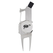 Rugged 7-in-1 Golf Tool