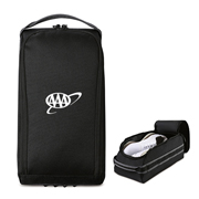 Golf Links Shoe Bag