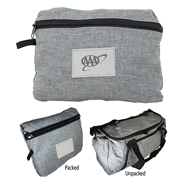 SmushDuff Packable Duffel Bag