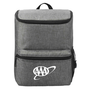 Excursion Recycled 20 Can Backpack Cooler