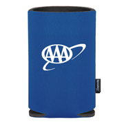 Koozie Collapsible Can Cooler