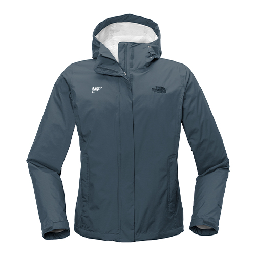AAA Auto Club Group Merchandise Store | The North Face Ladies DryVent ...