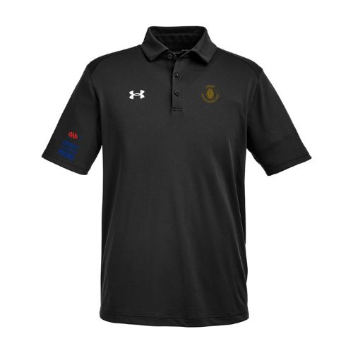 AAA Auto Club Group Merchandise Store | Under Armour Men's Tech Polo